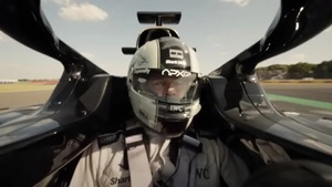 Racing Weeks No. 2: Preview F1