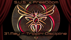 FreeDoom x S.U.S