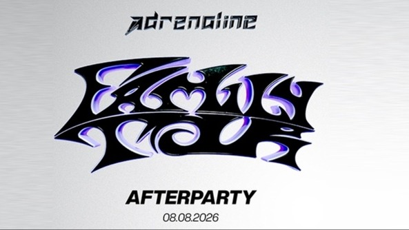 ADRENALINE Afterparty