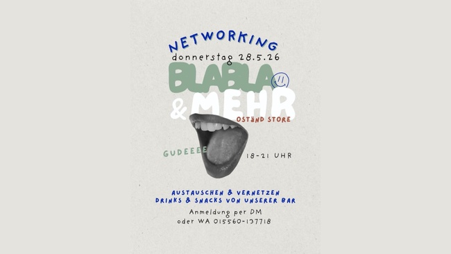 Networking im Oständ