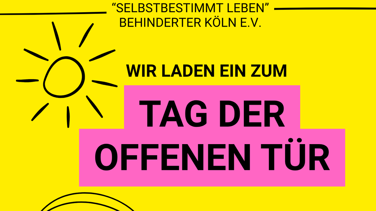 Tag der offenen Tür