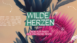 Wilde Herzen