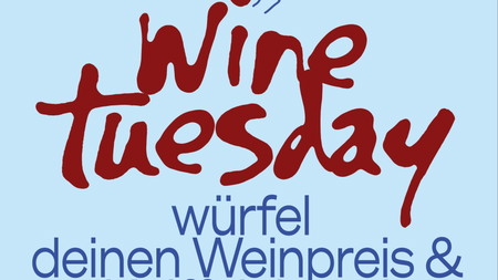 wine tuesday