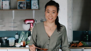 Bibimbap! – Koreanischer Kochworkshop