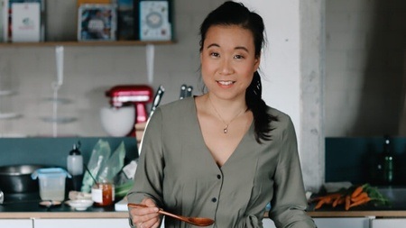 Bibimbap! – Koreanischer Kochworkshop
