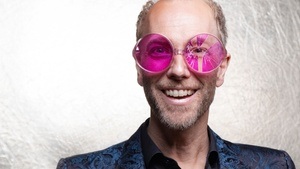 Michael Krebs: Optimismus – jetzt stark reduziert