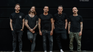 ALEX MOFA GANG - La Boum! 2026