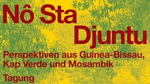 Nô Sta Djuntu // Wir stehen zusammen 50 Jahre ACG, 100 Jahre Cabral