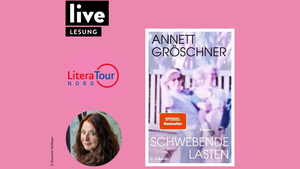 LESUNG: Annett Gröschner LiteraNord