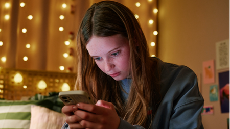 Eltern-Veranstaltung: Wie sicher ist mein Teenager im Netz?