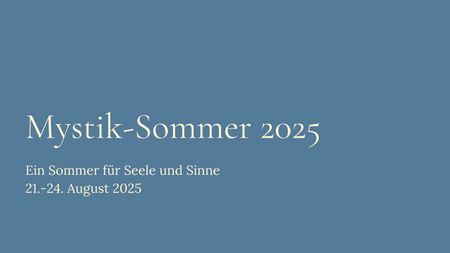 Outdoor-Meditationen – Sechs Wege zur Stille