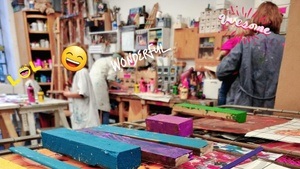 Atelier für Alle