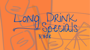 Long Drink Specials