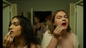 Fokus: Kurzfilmprogramm — 117 Years of Sisterhood in Film