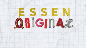 ESSEN ORIGINAL 2026