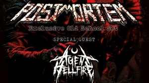 Metalpower Open Air 2026 Warm Up – Live Konzert