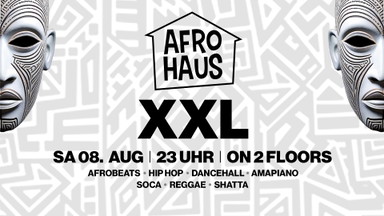 AFRO HAUS XXL