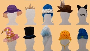 Karneval trifft Persönlichkeit – Lebe deine inneren Jecken!🎭