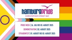 Pride Week🏳️‍🌈