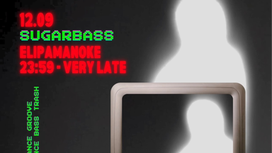SUGARBASS