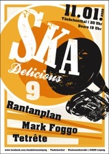 Ska Delicious