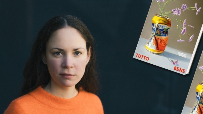 Laura Wagner: Tutto Bene – Buchpremiere