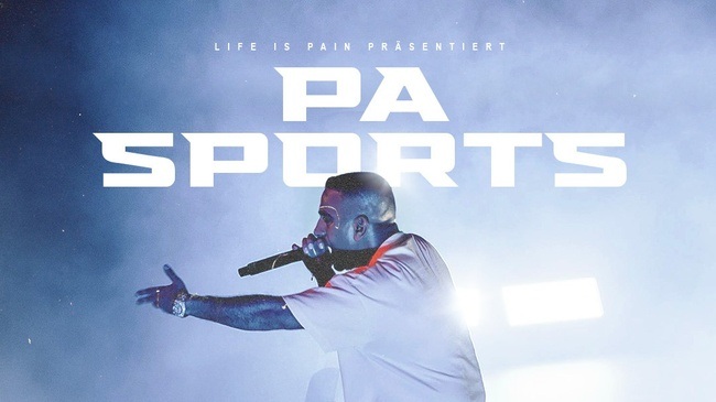 Pa Sports - Batschkapp Frankfurt