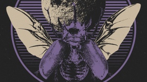 Krater Fest 2025 w/ Neànder, Praise The Plague, All The Ghosts