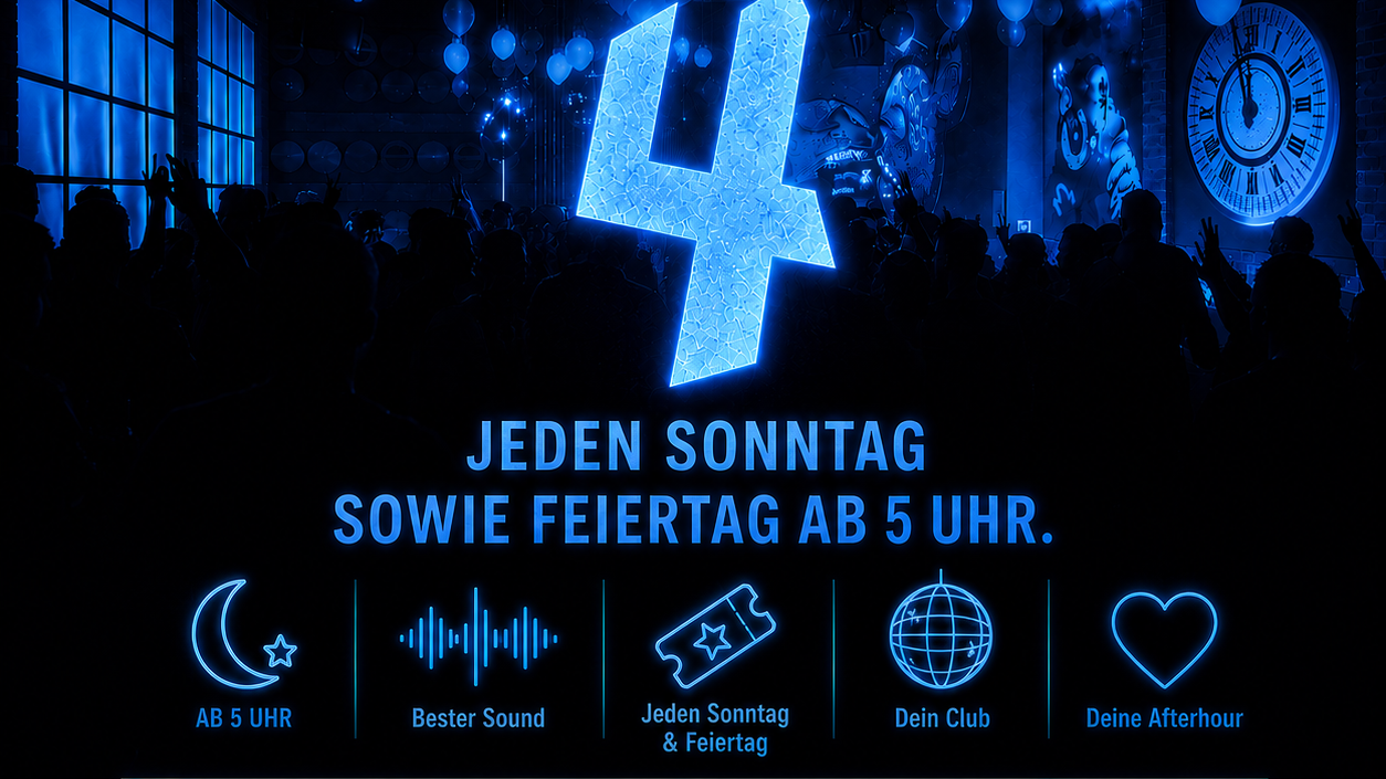 Afterhour Nr.4