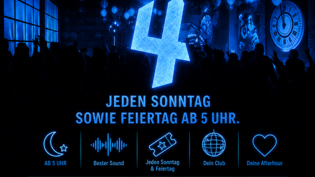 Afterhour Nr.4