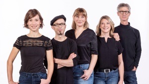 Improtheater Stuttgart