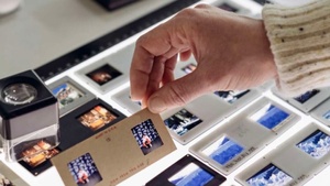 Artist Meets Archive #3 Künstlerische Interventionen im Archiv