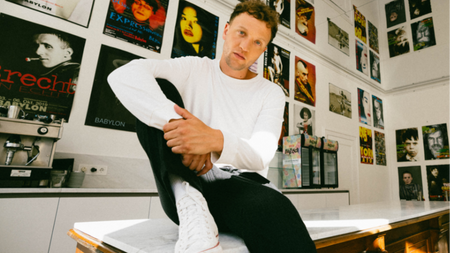 JORIS  - 10 Jahre Hoffnungslos Hoffnungsvoll