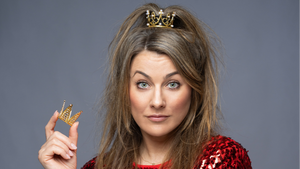 Kathi Wolf - Psycho Royal