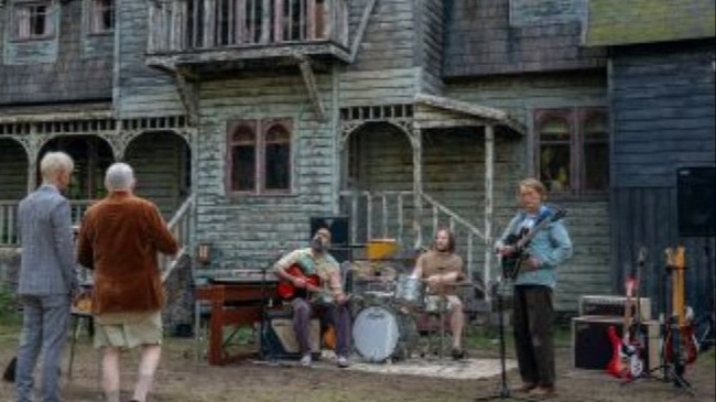 Das KoKi zeigt: Therapie für Wikinger