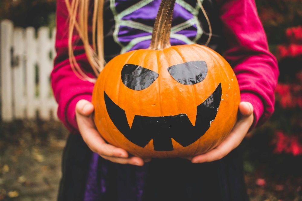 Kinder Halloween Burg Königstein 2024