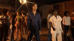 SHORTS: QUEER VOICES