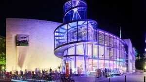 Lange Nacht der Museen im Deutschen Historischen Museum