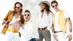 DAUERWELLE WASSERSTOFF