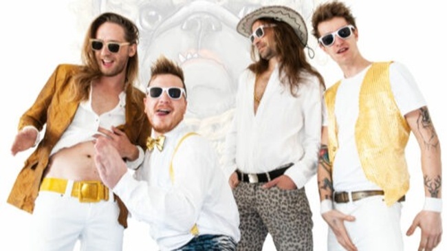 DAUERWELLE WASSERSTOFF