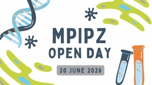 Tag der offenen Tür - Entdecken | Staunen | Verstehen