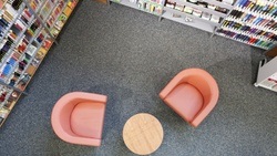 Münchner Stadtbibliothek Neuhausen