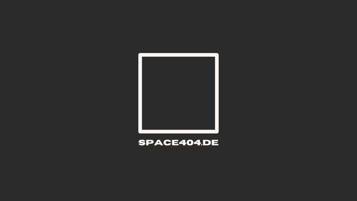 SPACE404