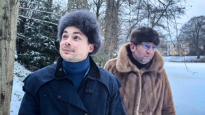 Krieg und Frieden – Premiere