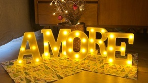 Amore - die Indie Party zwischen den Tagen