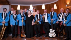 Das Ballroom Sündikat bei Musik im Park