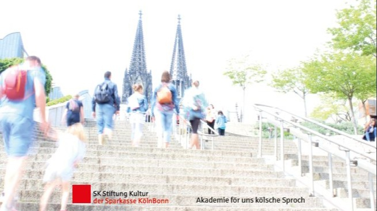 Urlaub in Köln 2025
