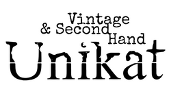 Unikat Vintage & Second Hand