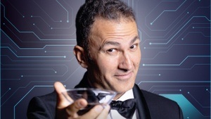 Fatih Çevikkollu: KI - Kritische Intelligenz