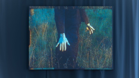 Orbit IX: Saskia Fischer & Kageaki Inoue